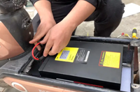 阿勒泰更换电瓶服务 阿勒泰更换电瓶服务