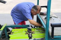 阿勒泰三轮车救援服务 阿勒泰三轮车救援服务