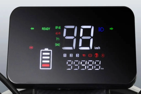 电动自行车维修小知识