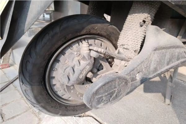 阿勒泰电动车补胎换胎